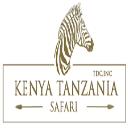 Kenya Tanzaniasafari logo